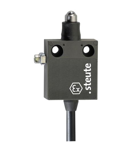 Ex Position switch Ex 12 WKU 1m IP65 (1CO) II 2G Ex d IIC T6